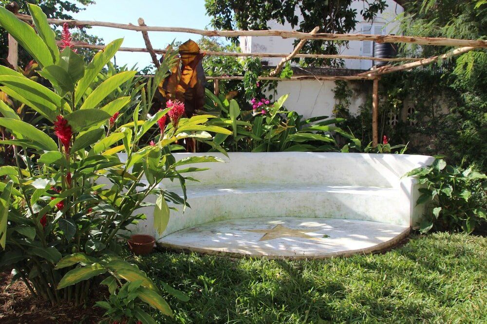 Фото Hiliki House