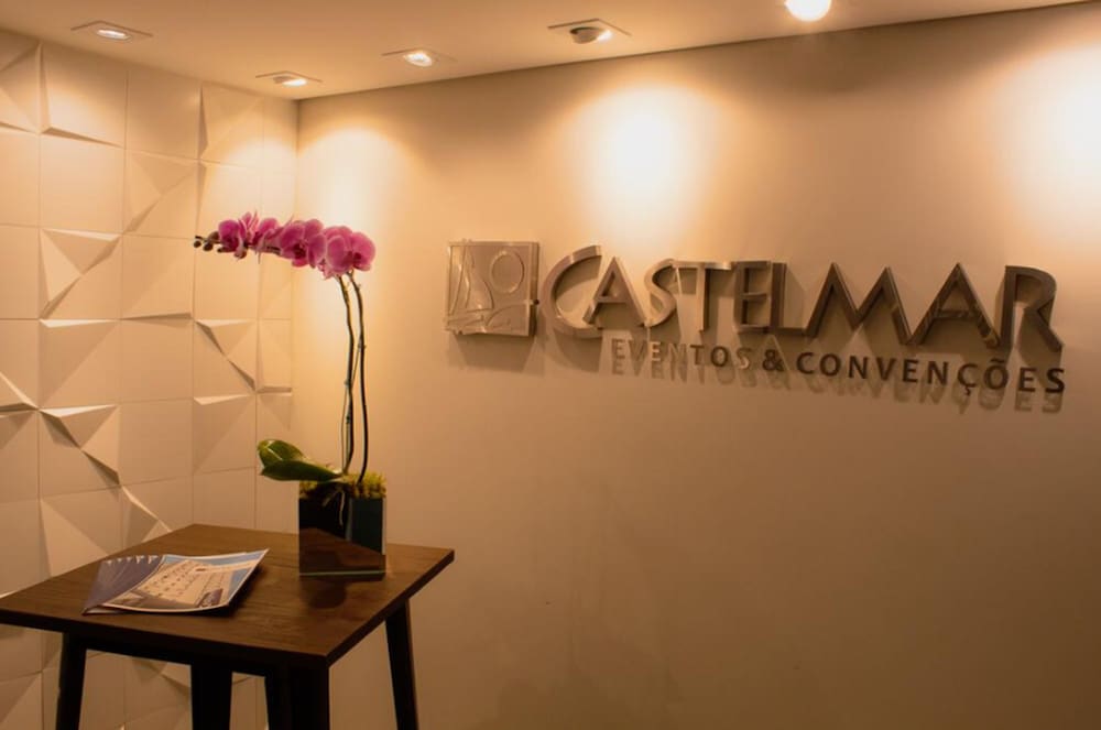 Фото Castelmar Hotel