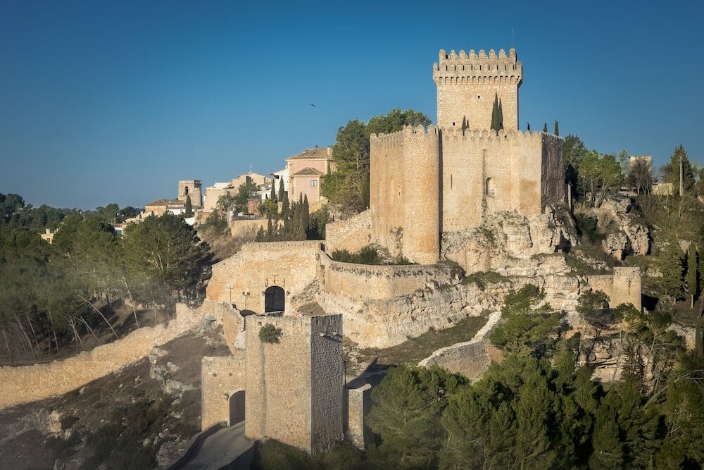 Фото Parador de Alarcon