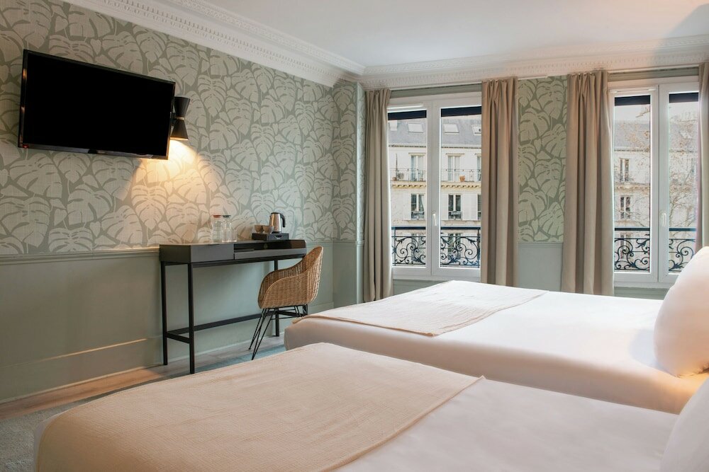 Фото Hotel Avama Prony