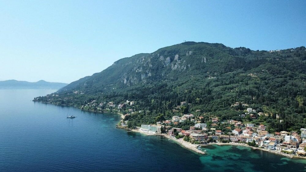 Фото Corfu Maris Hotel