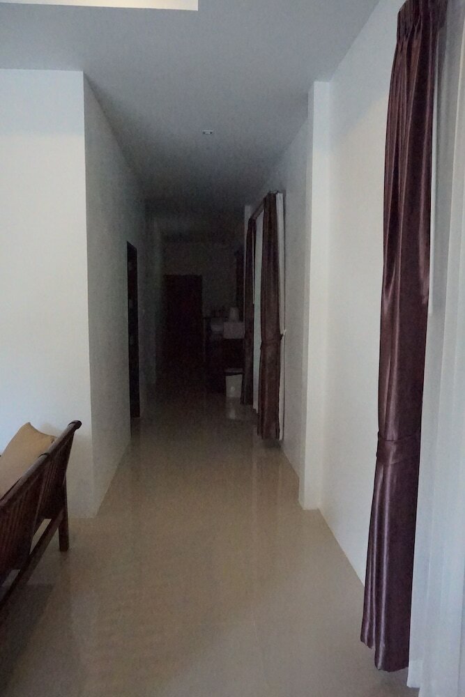 Фото Wanna Dream Villas Aonang