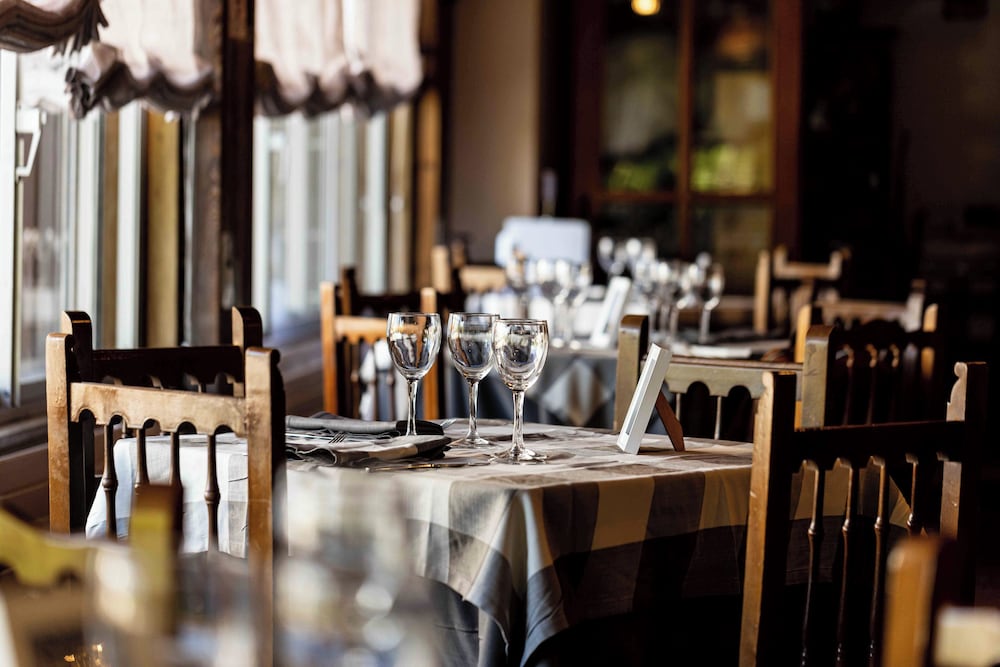 Фото Gran Hotel de Jaca