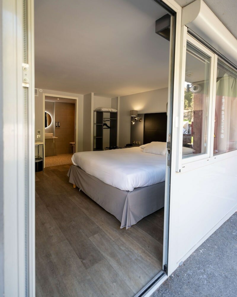 Фото Kyriad Lyon Sud Sainte Foy