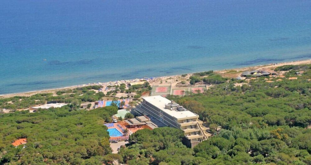 Фото Villaggio dei Pini