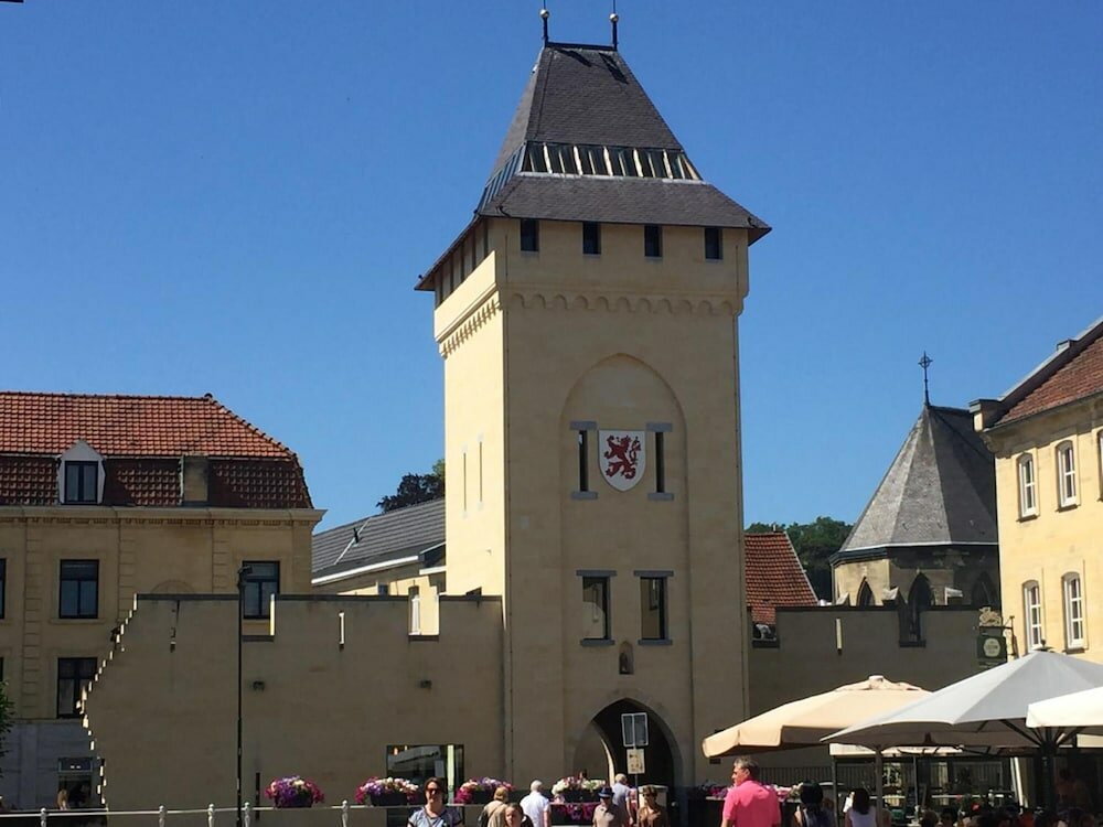 Фото Hotel Atlanta