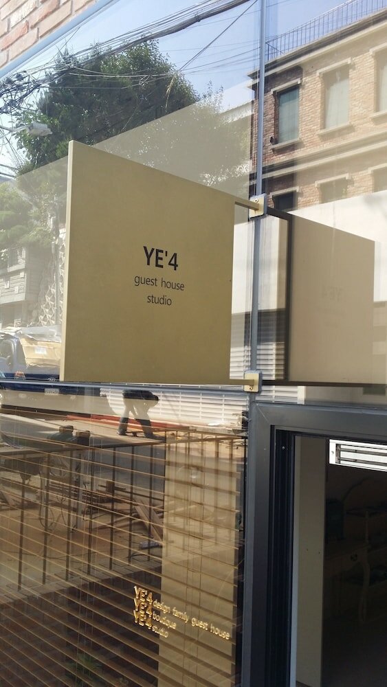 Фото Ye'4 Guesthouse