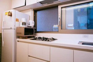 Гостиница Inside Busan Hostel