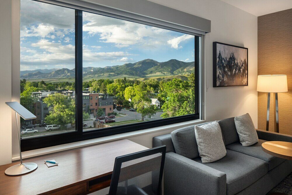 Фото Element Bozeman