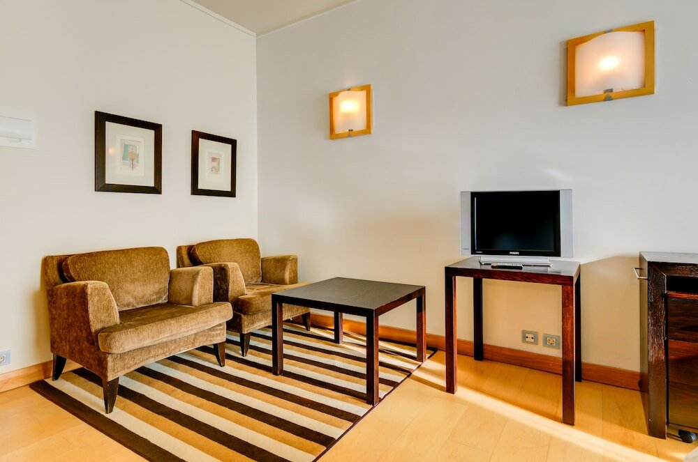 Фото Hotel Alvorada