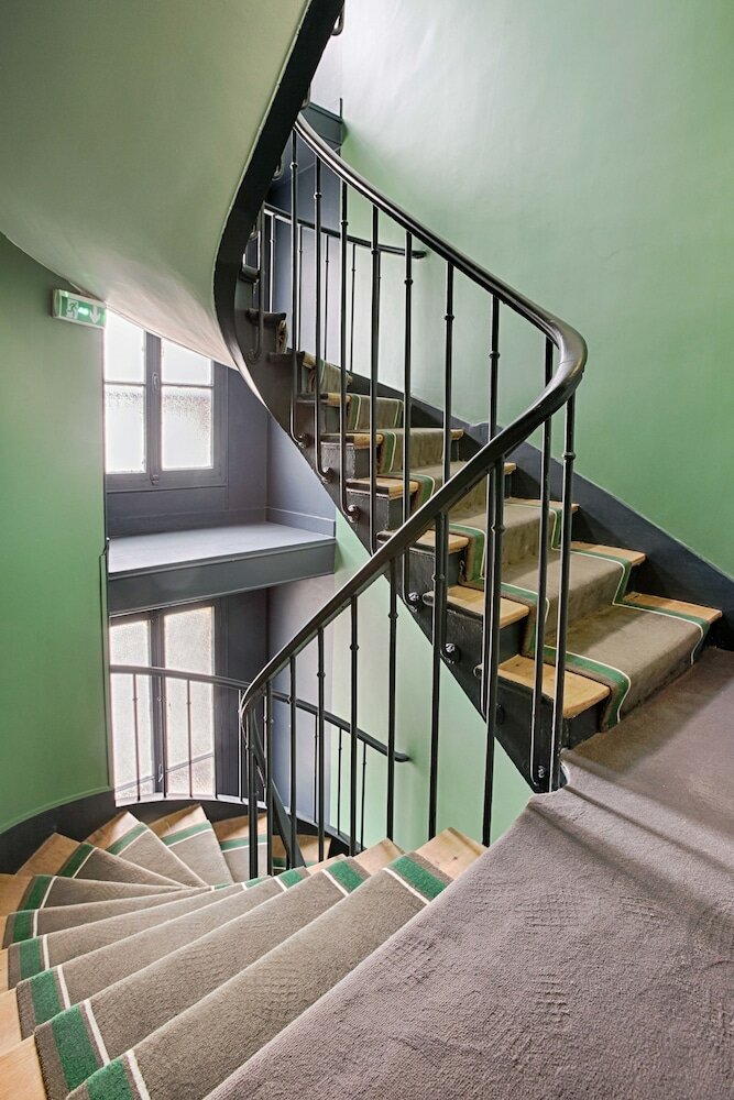 Фото Hotel Avama Prony