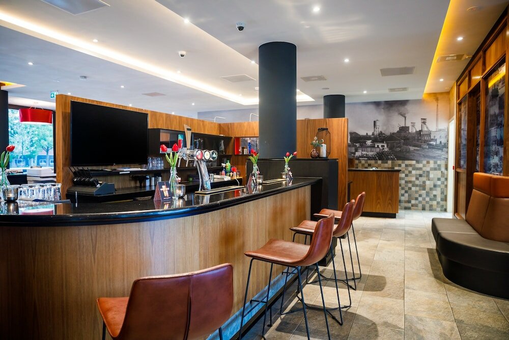 Фото Bastion Hotel Geleen