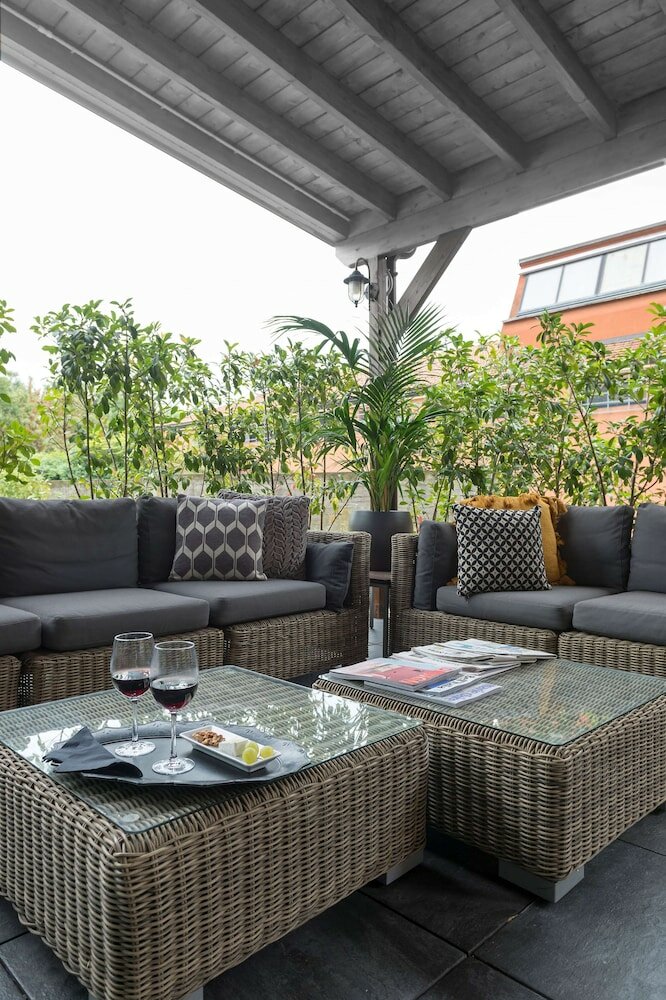 Фото Elizabeth Lifestyle Hotel