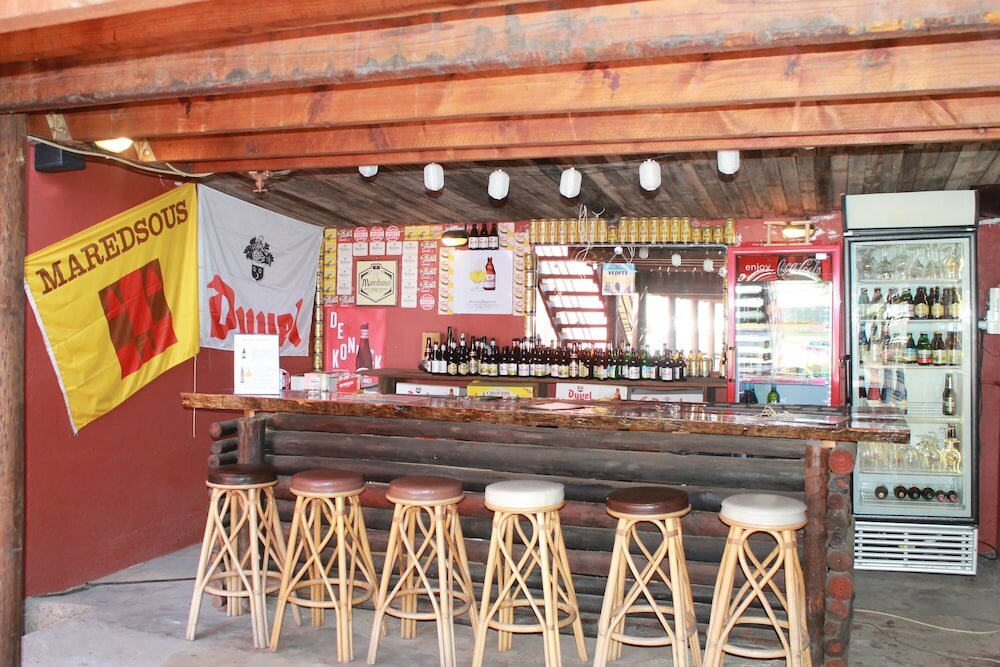 Фото Mountain View Lodge Montagu