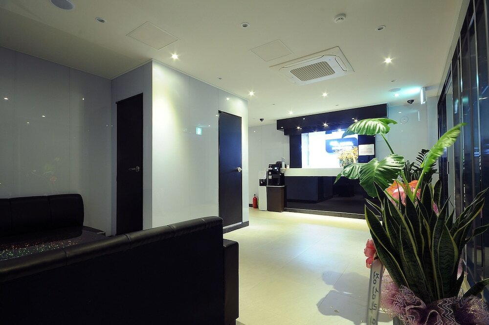 Фото Wa Hotel Nampo