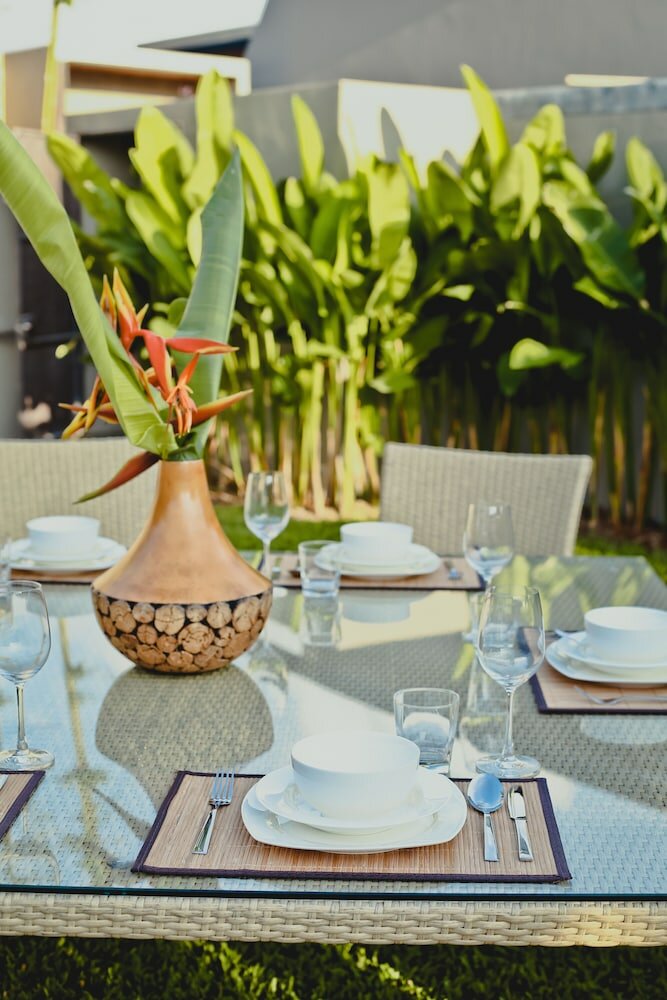 Фото Villa Sunpao