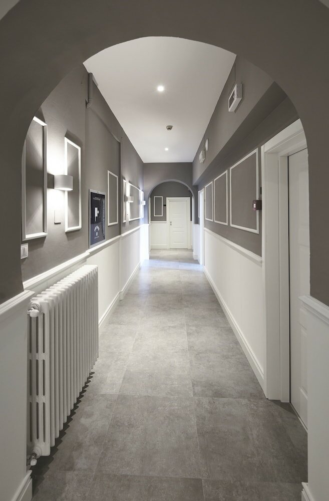 Фото Dedo Boutique Hotel