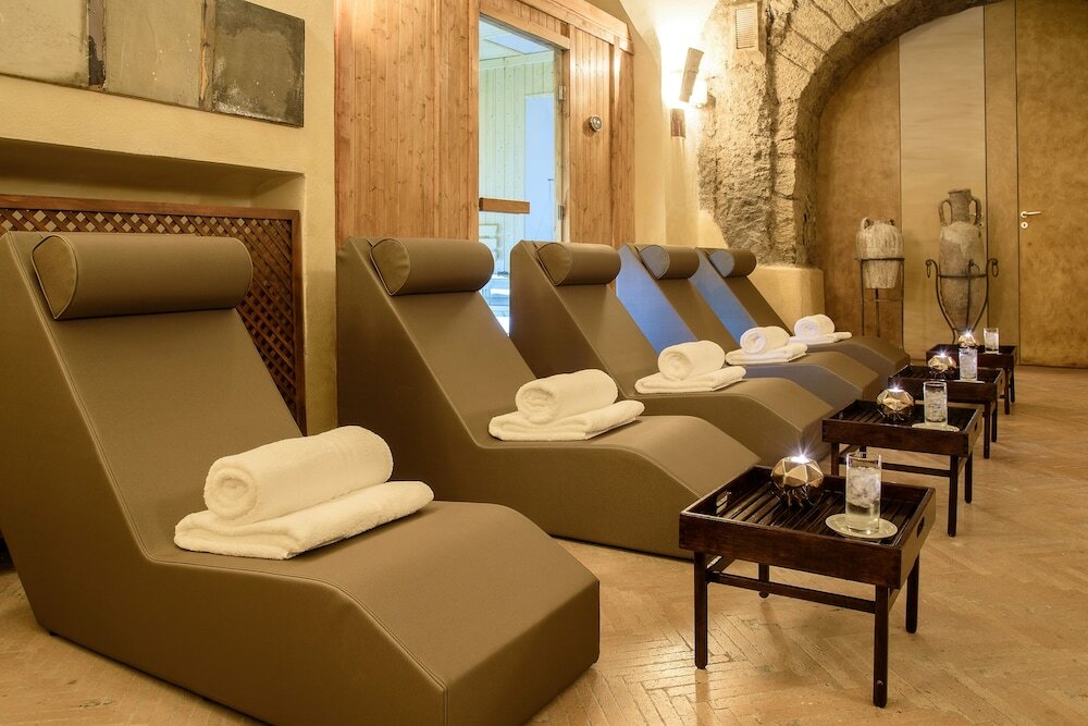 Фото Villa Romana Hotel & SPA