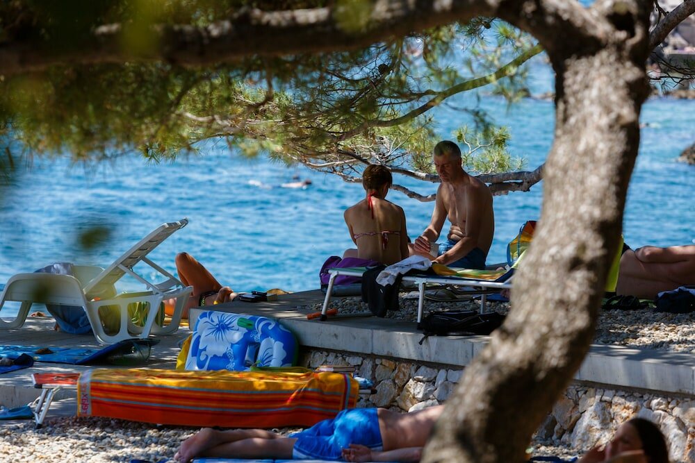 Фото Villa Lovorka - Hotel Resort Drazica