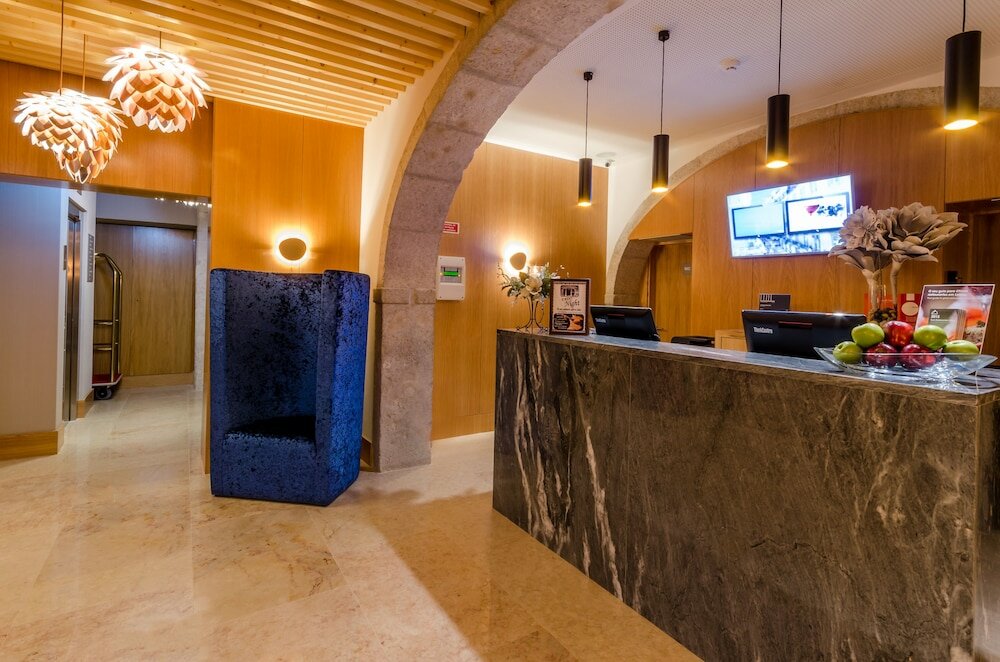 Фото Behotelisboa