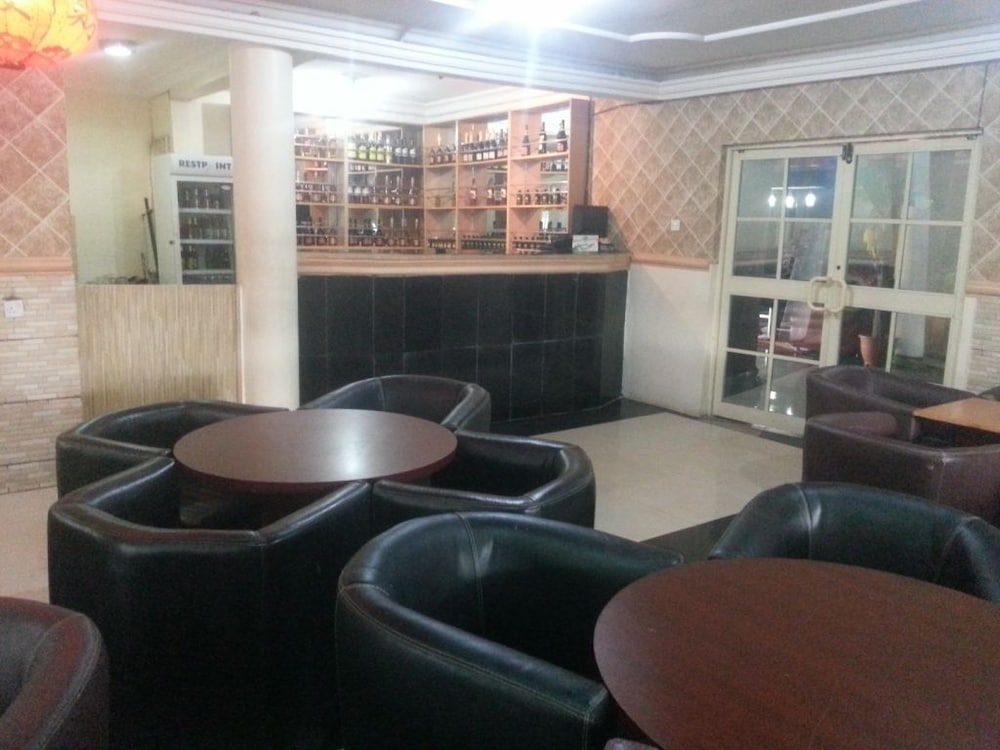 Фото Definite Destiny Asaba