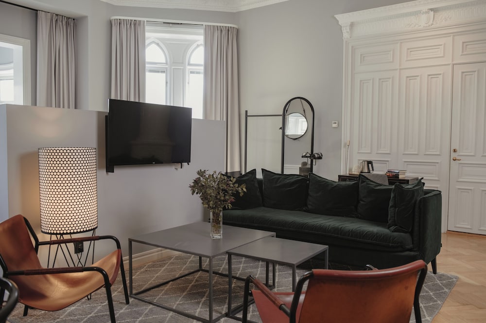 Фото Home Hotel Borgen