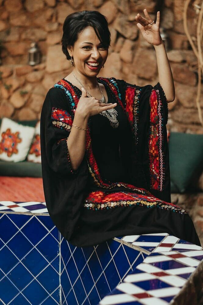 Фото Alf Leila Boutique Hotel