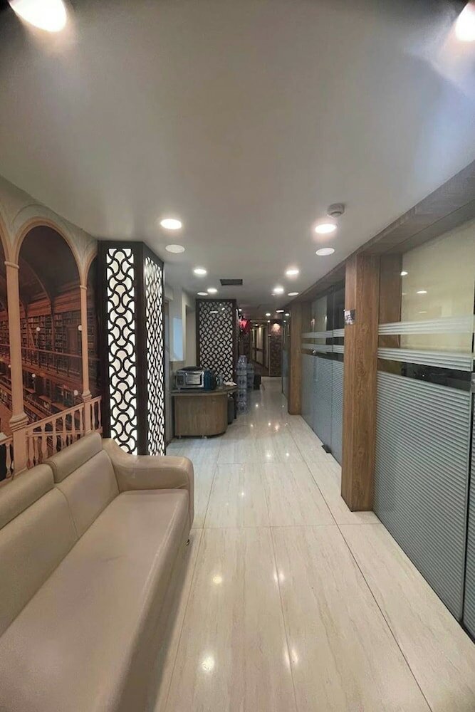 Фото Aboo's Hotel Concord Galaxy