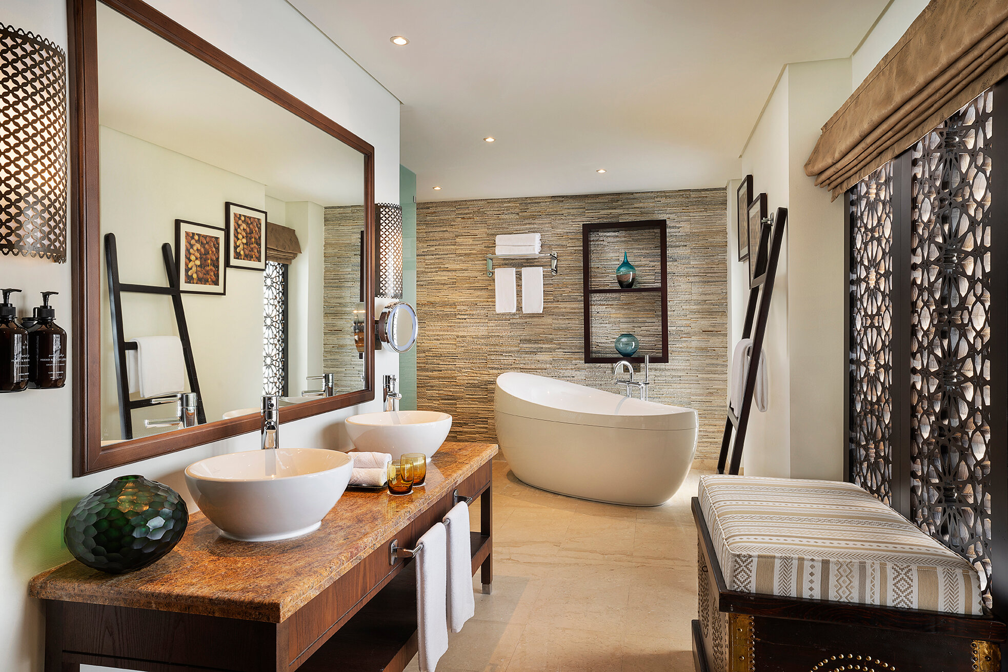 Фото Aldhafra Resort Vignette Collection by IHG