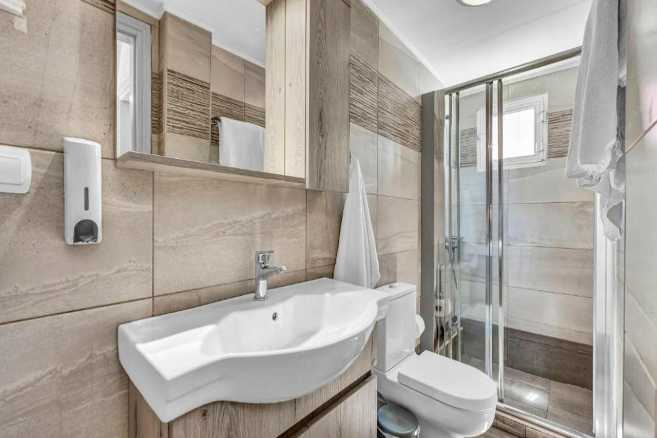 Фото Erato Hotel