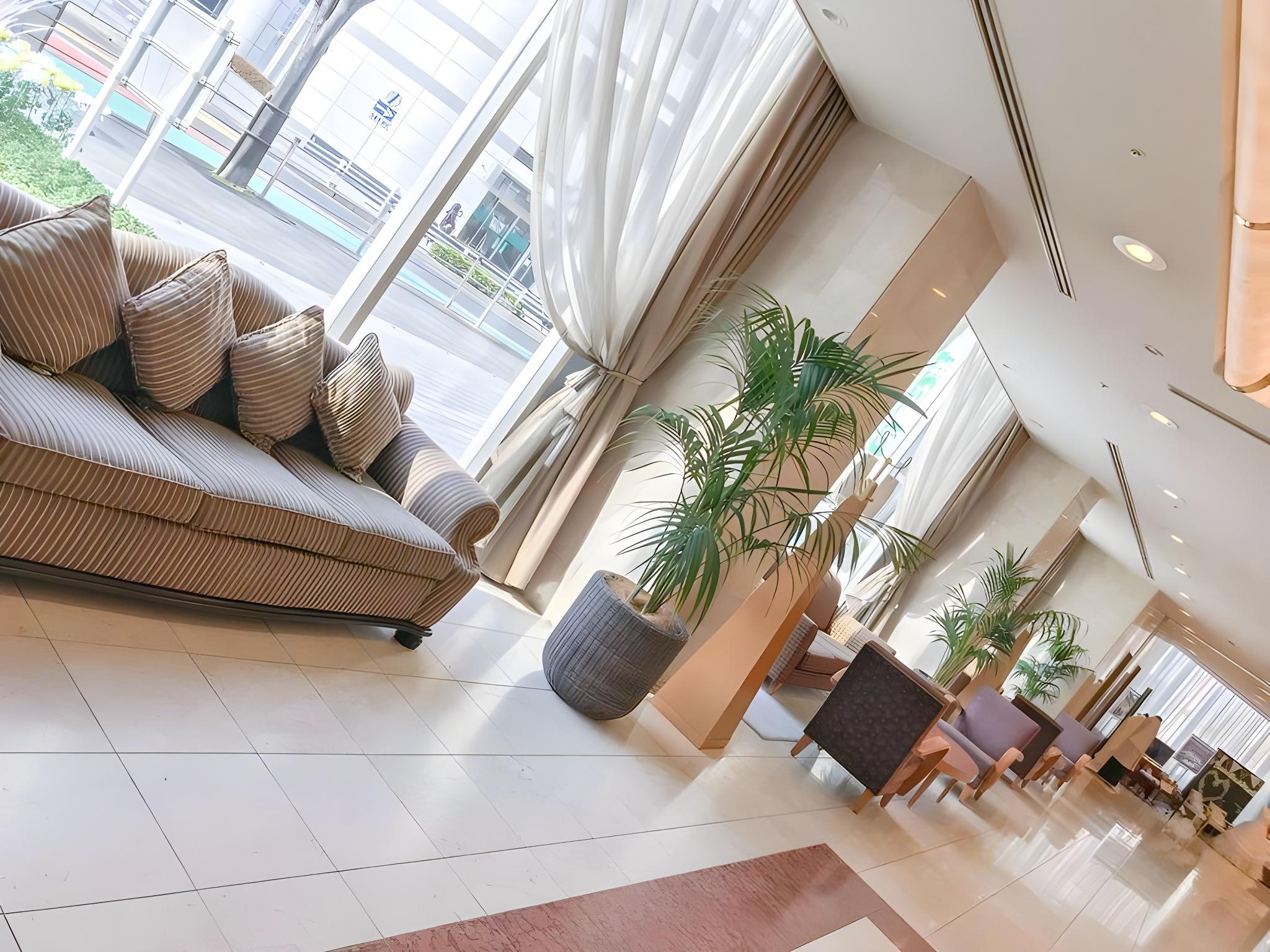 Фото Hotel Plaza Kachigawa