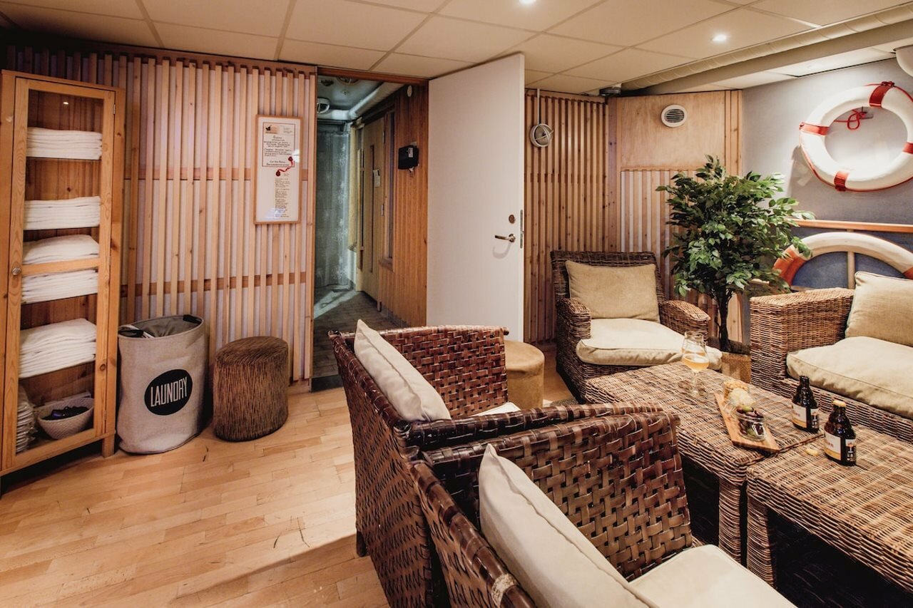 Фото Freys Hotel