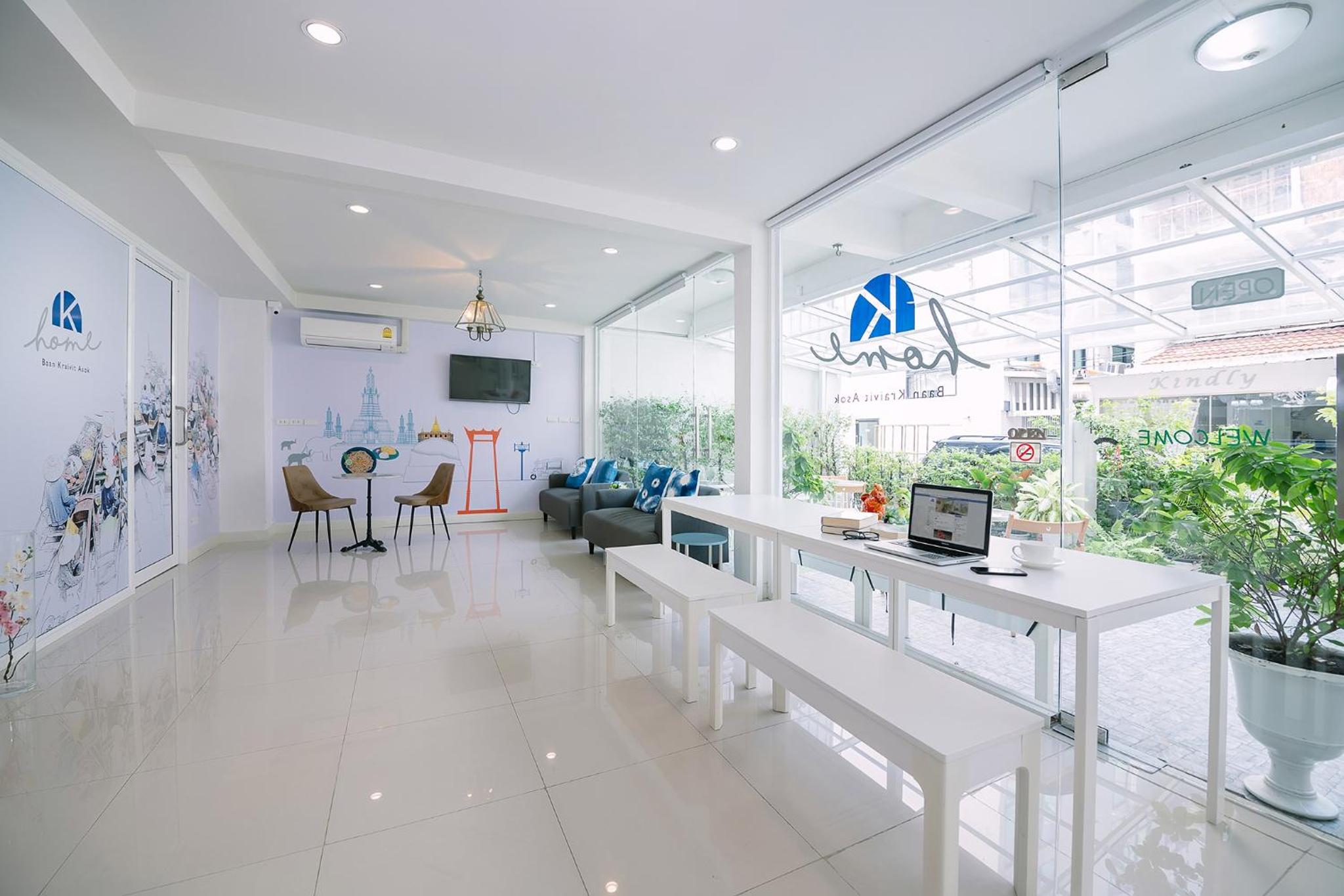 Фото K Home Asok