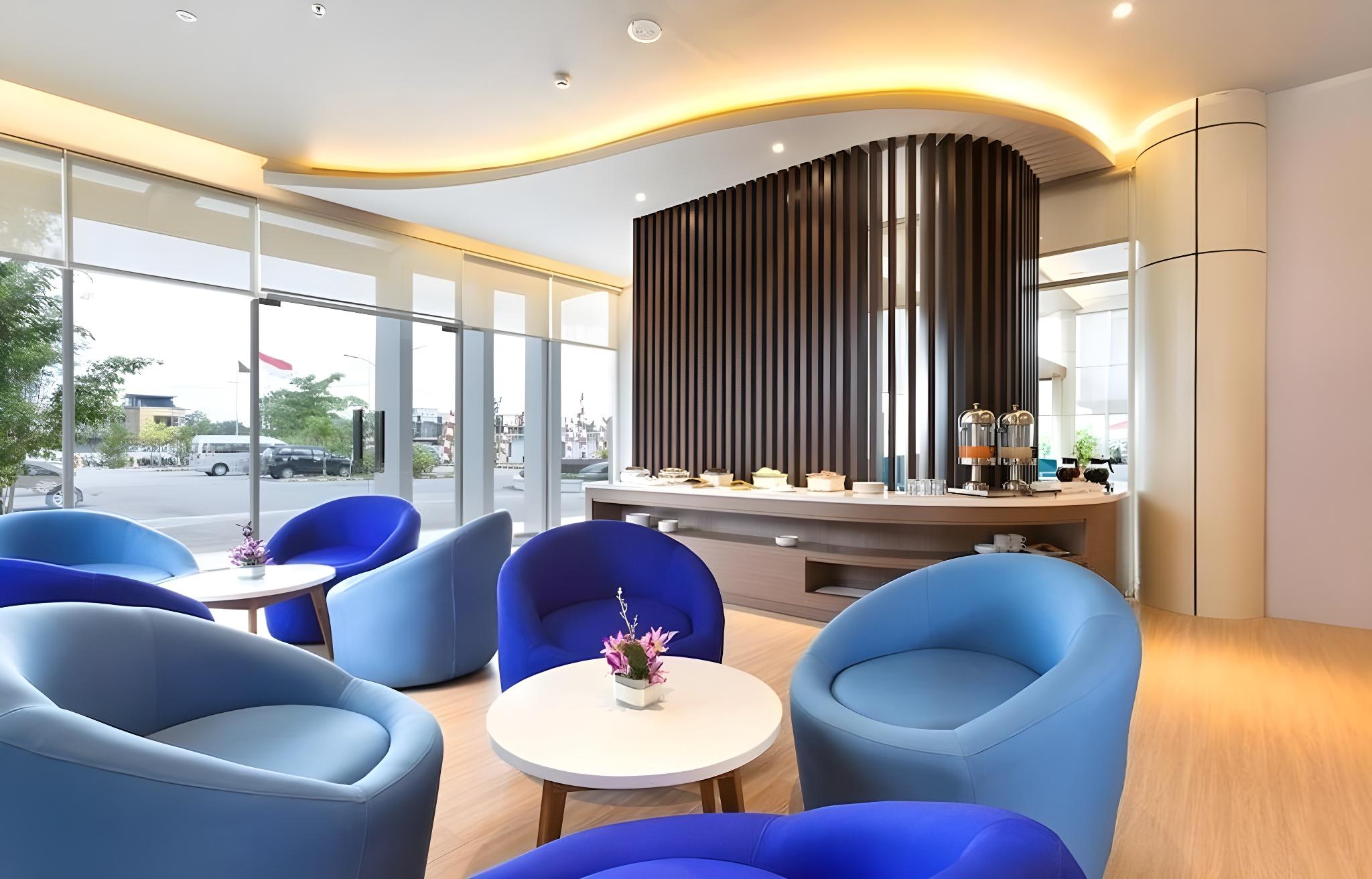 Фото Horison Hotel Ultima Timika