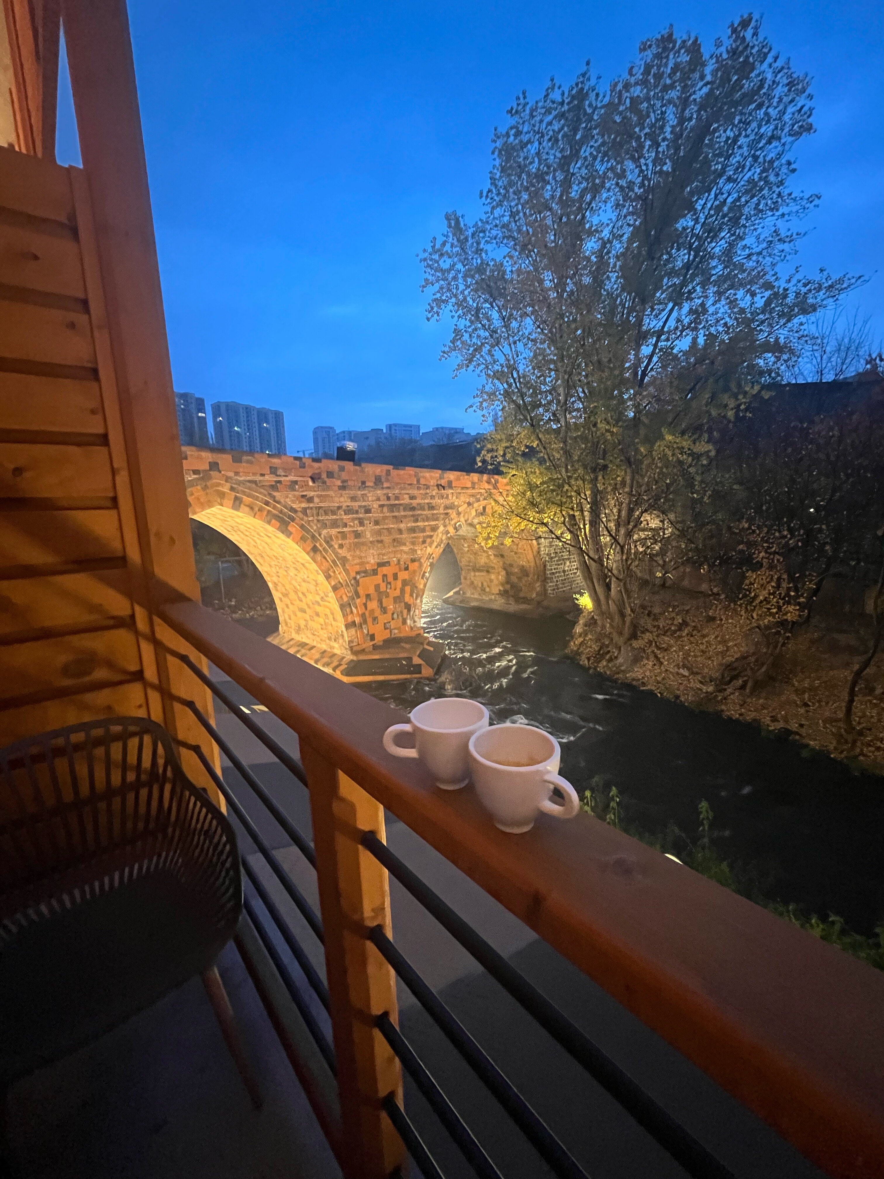 Фото Red Bridge Yerevan