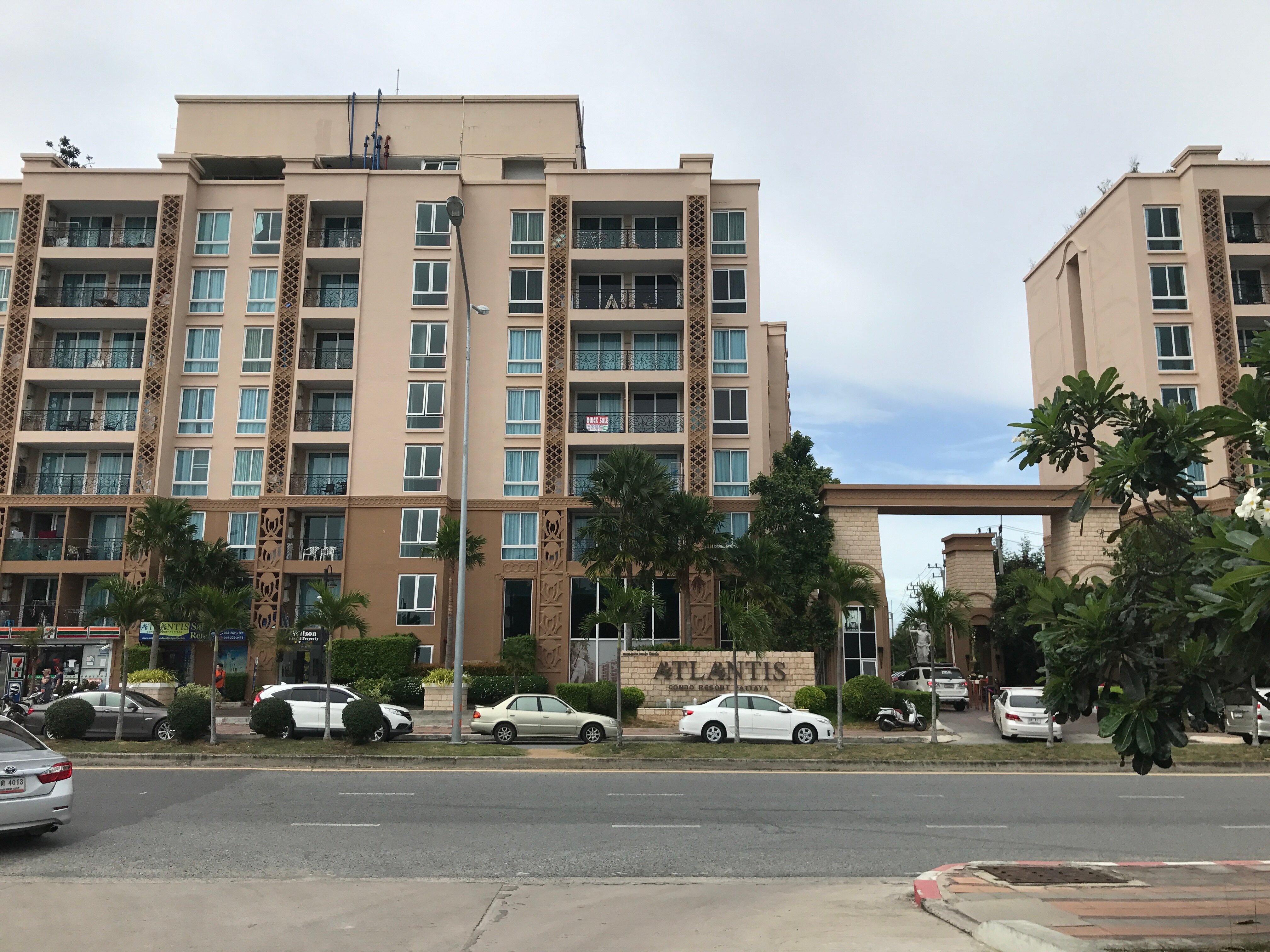 Фото отеля 3