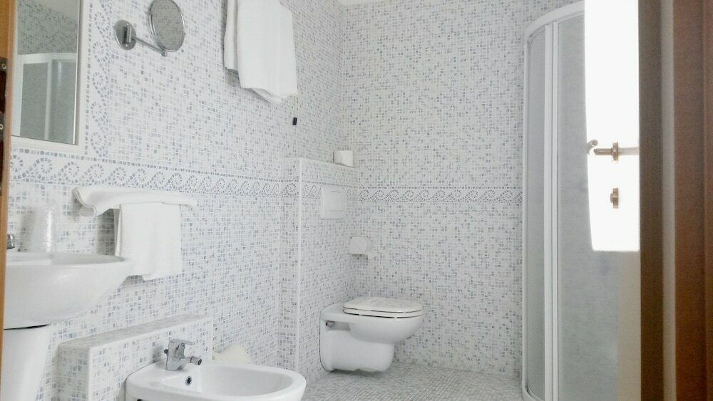 Фото Hotel Nuova Flavia