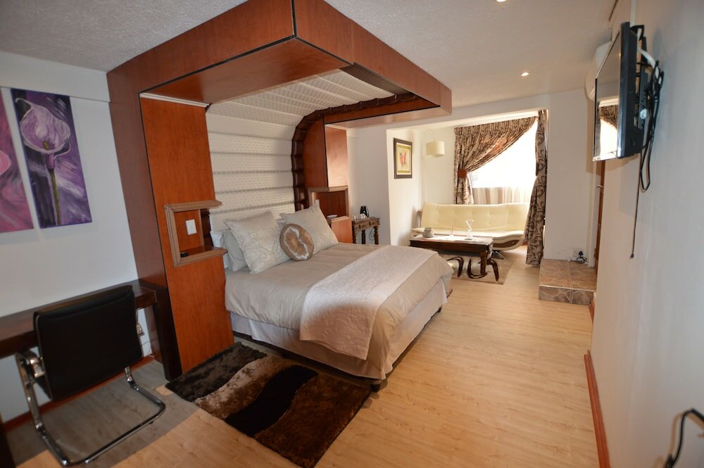 Фото Kiwara Guesthouse