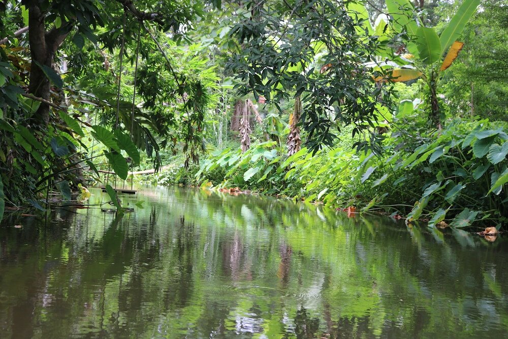 Фото Ui Bai Valley