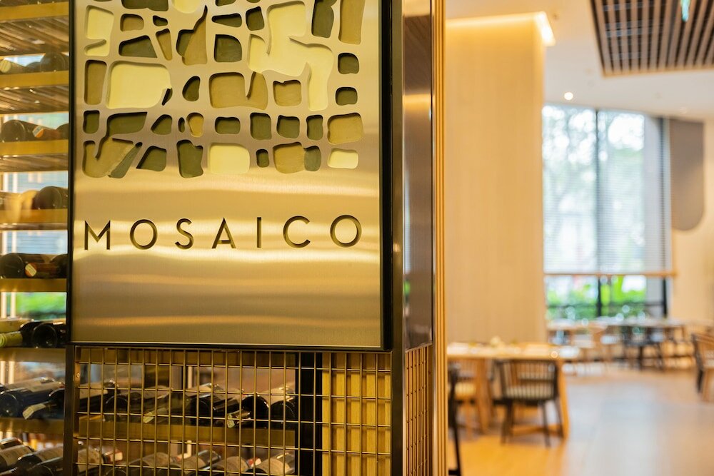 Фото Melia Hanoi