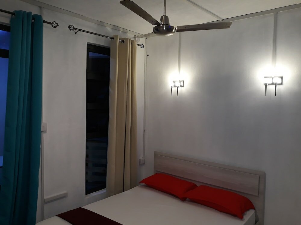 Фото Residence Les Bambous