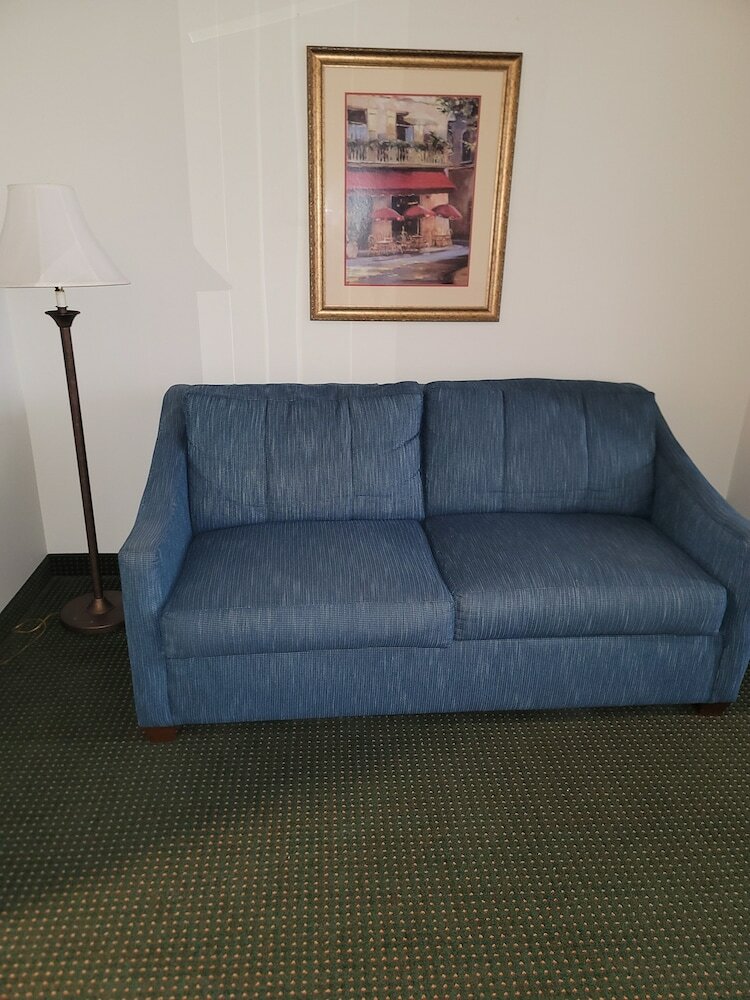 Фото Horizon Inn and Suites