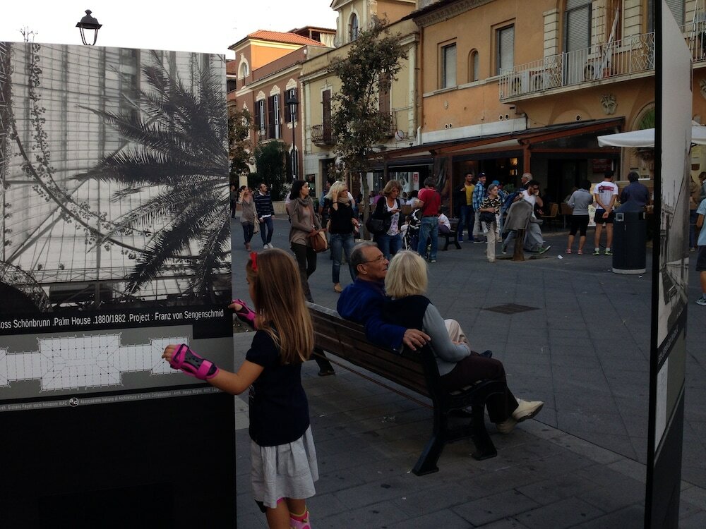 Фото Barocchetto Romano