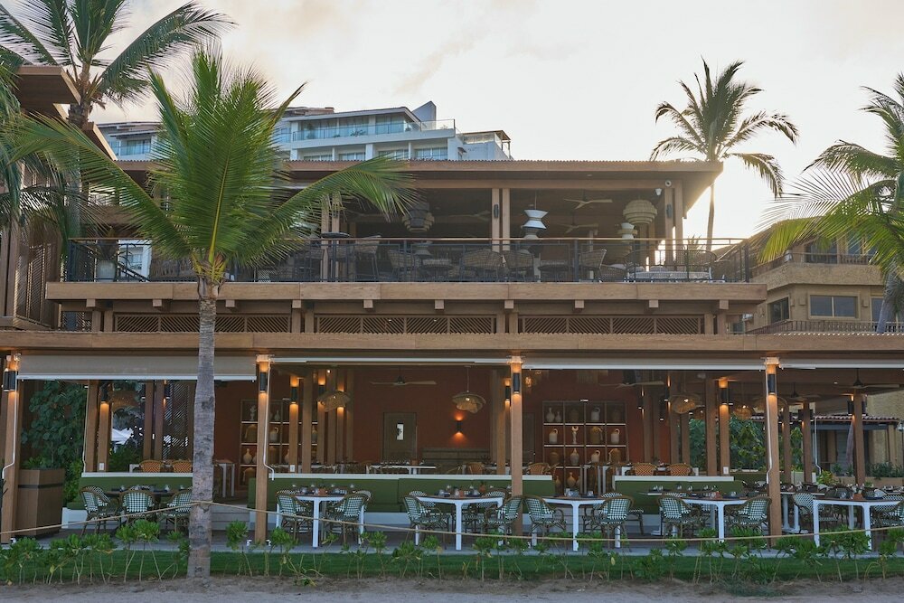 Фото Fiesta Americana Puerto Vallarta All Inclusive & SPA
