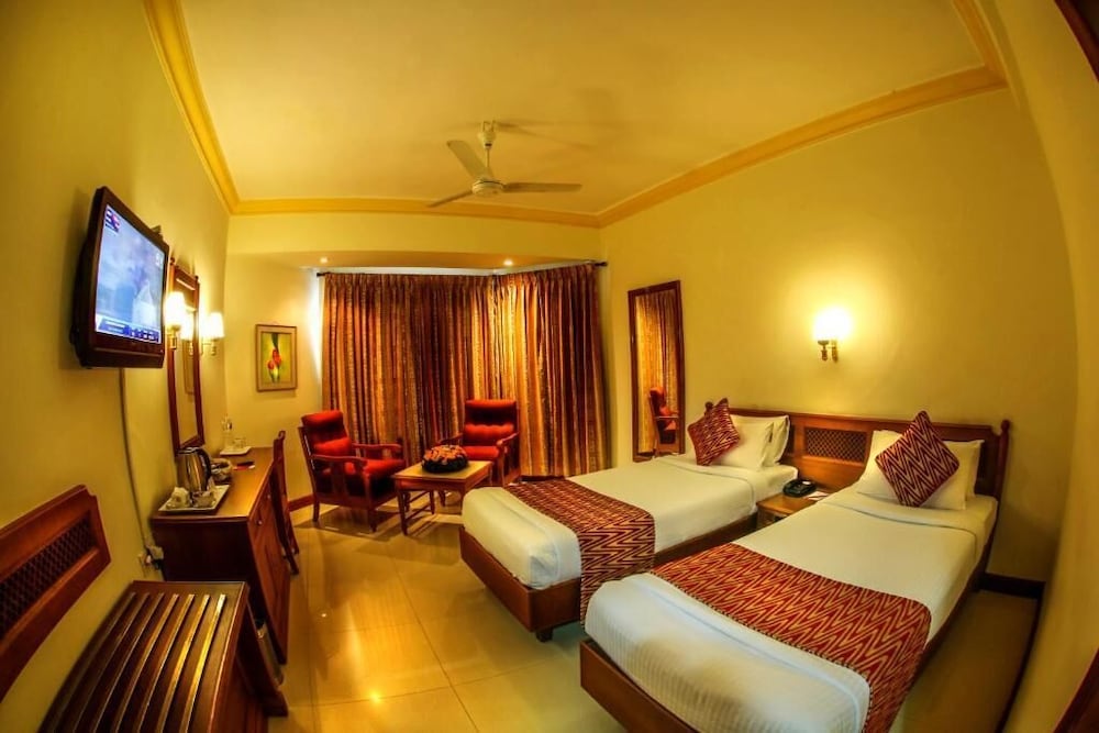 Фото Krishna Inn