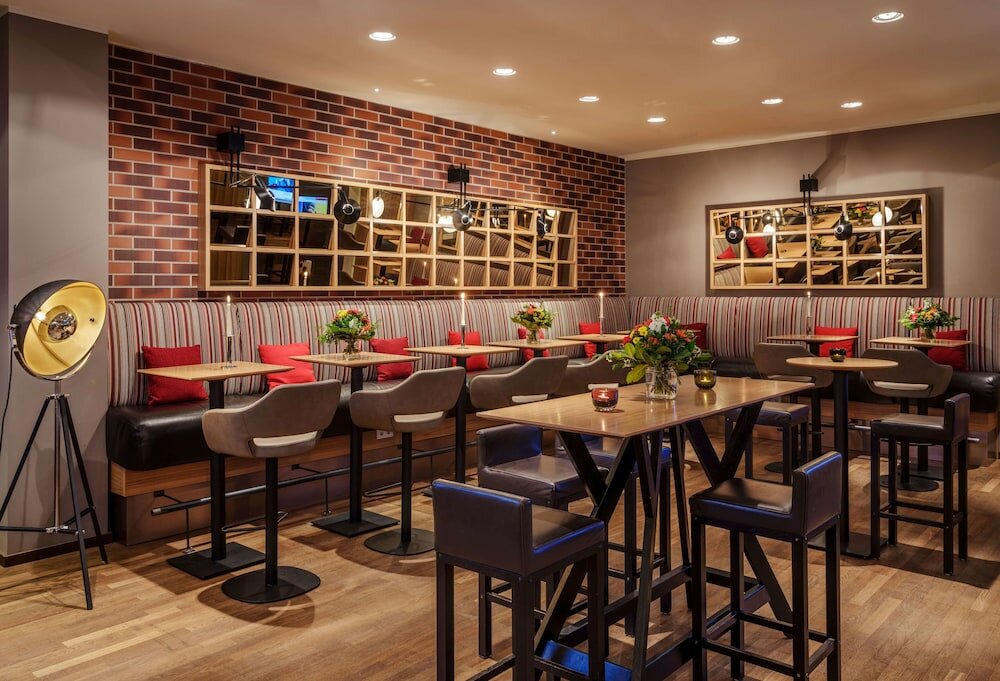 Фото Dorint City-Hotel Bremen