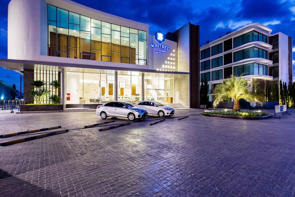 Фото Wintree City Resort Chiang Mai