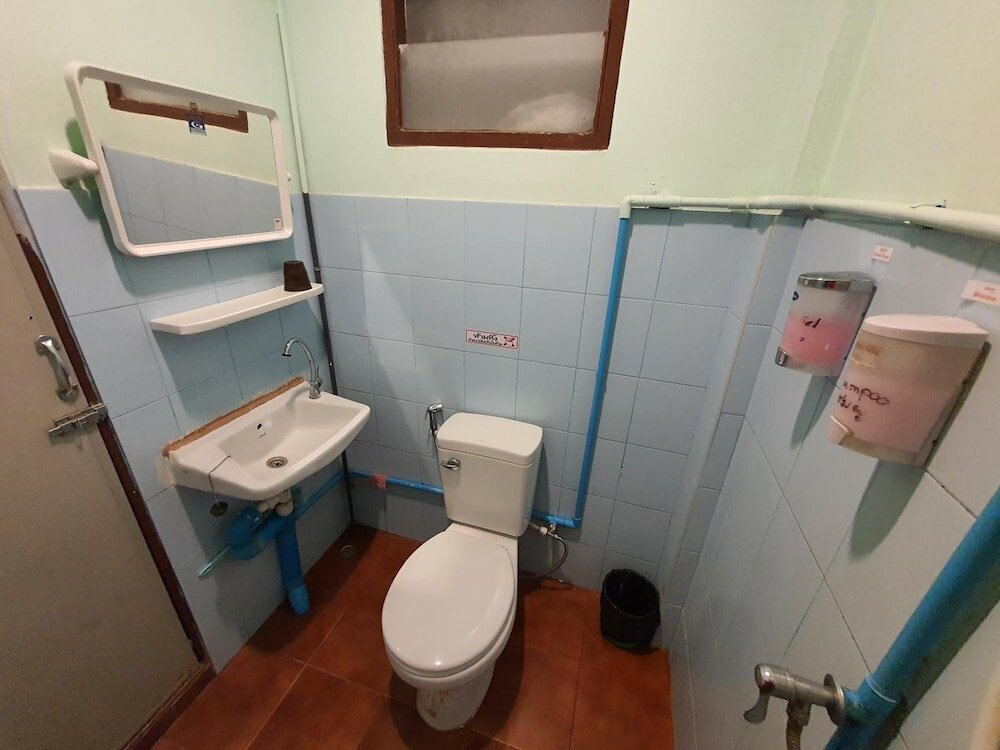 Фото Bunrapee House