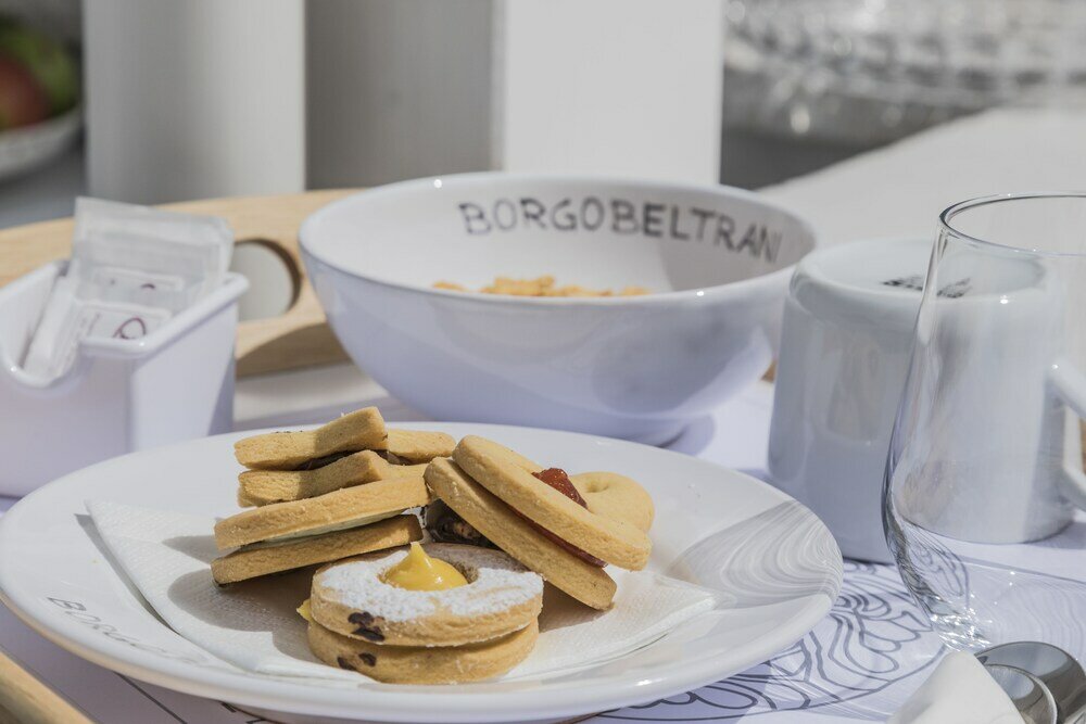 Фото Borgobeltrani