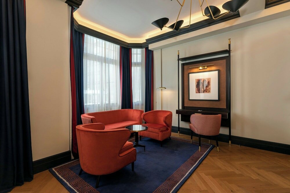 Фото Lume Boutique Hotel Autograph Collection